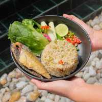 ORB Café and Meal
