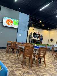 ข้าวต้มมหาราษฎร์ จันทบุรี