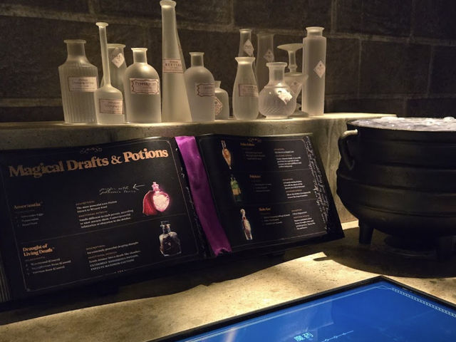 🇲🇴マカオ【Harry Potter The Exhibition - Macau】