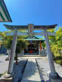【栃木】縁結びの神さまに会いに行こう!!
