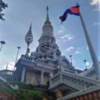 Cambodia 
