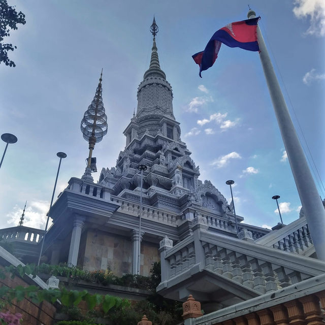Cambodia 