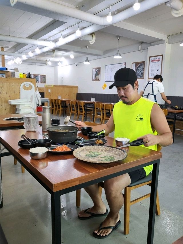 가성비 좋은 거창 현지인맛집