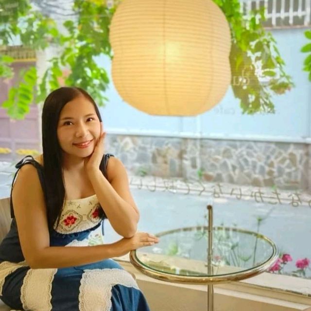 🍹cafeน่าร้ากกก ถูกใจสายเกา