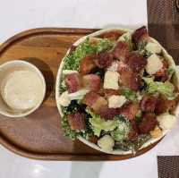 JUST SALT STEAK 