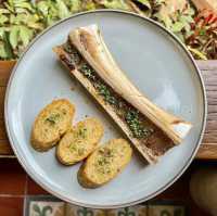 Lemuria Fine Dining