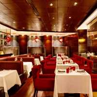 CRU Steakhouse