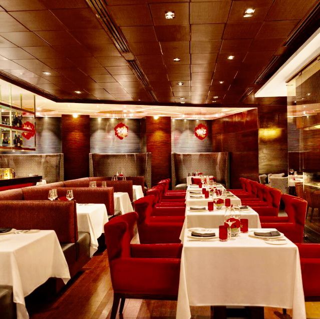 CRU Steakhouse