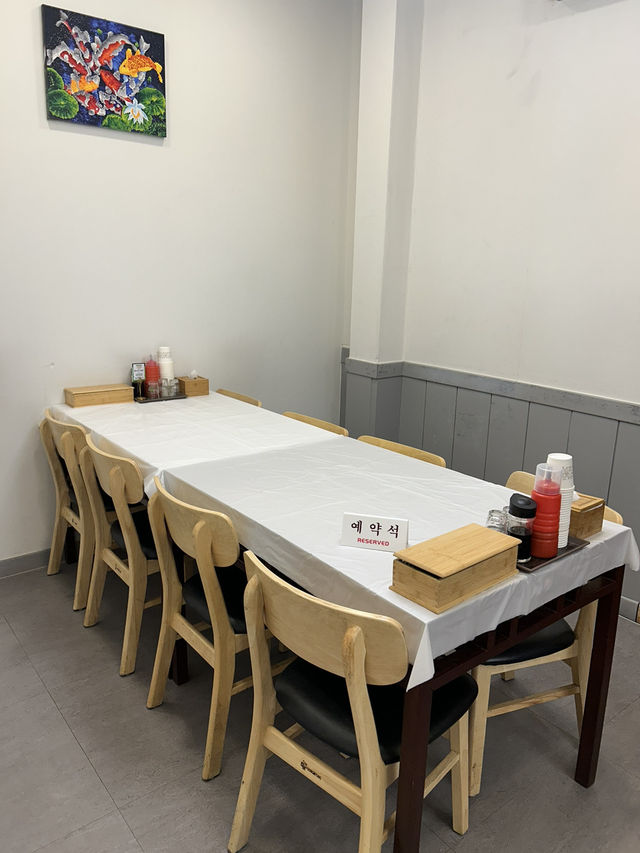 수원 파장동 횟집추천🐟🩷