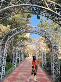 香港🇭🇰｜黃金海岸酒店度假勝地🕶☀️