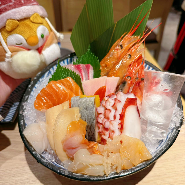 聖誕梗係食放題😍