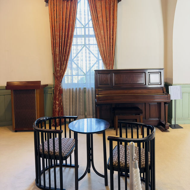 Brick by Brick: Exploring Fukuoka’s Timeless Red Brick Culture Center