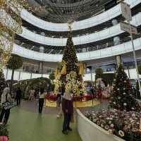 A Whimsical Wonderland: Christmas at One Utama
