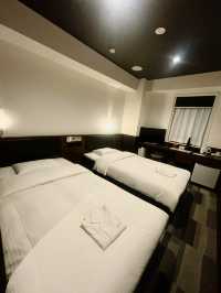 【東京】神田貝爾肯酒店(Belken Hotel Kanda)：交通便利，地理位置優越，性價比高