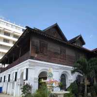 โรงแรมเพชรงาม 