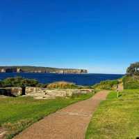 Watson Bay