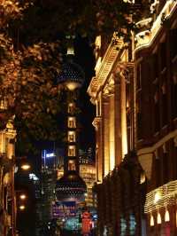 Christmas Magic at the Bund: Shanghai’s Holiday Wonderland