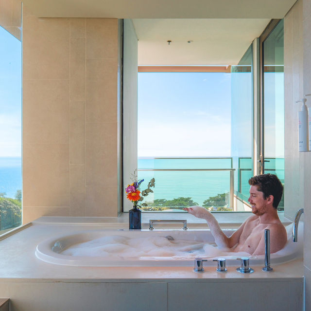 Rayong Marriott Resort & Spa