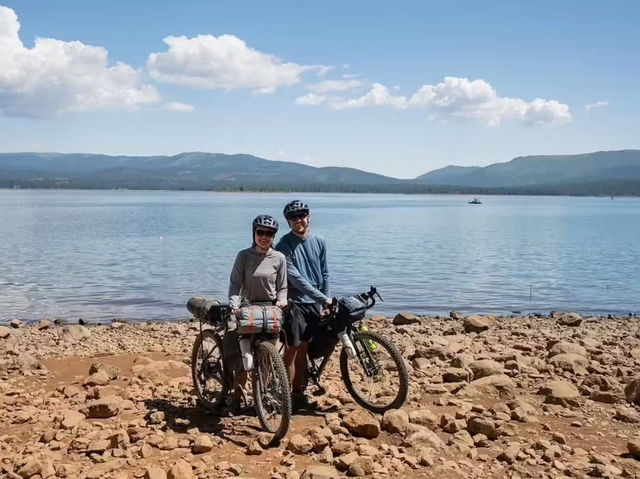 Top 3 Reasons to Visit Truckee, California