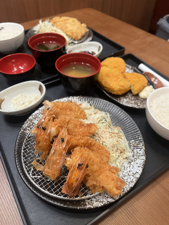 性比價高的豬扒飯