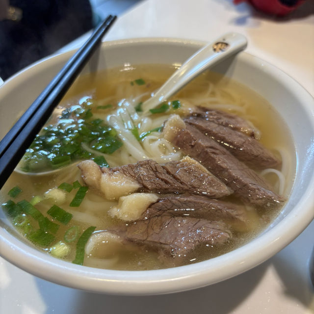 正九清湯腩| 油麻地