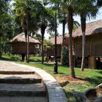 Kunming's Must-Visit: Yunnan Ethnic Village Experience
