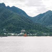Hiỉoshima city 