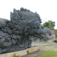 GWK Culture Park Bali