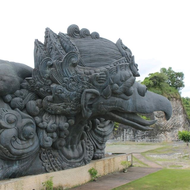 GWK Culture Park Bali