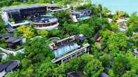 My Staycation at W Koh Sumui!