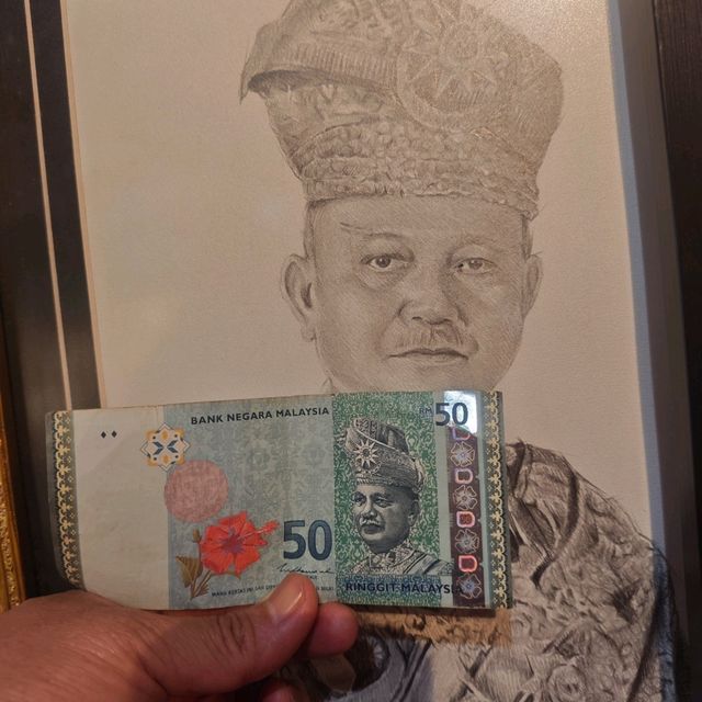 霹雳安顺必去