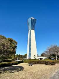 【福島　いわき：三崎公園】