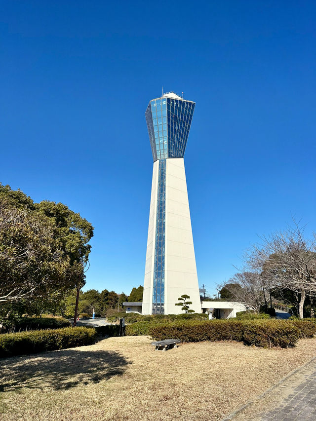 【福島　いわき：三崎公園】