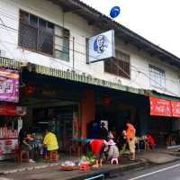 ร้านอร่อยรอบเมือง I บุรีรัมย์
