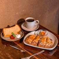 Cafe Kichi Atami