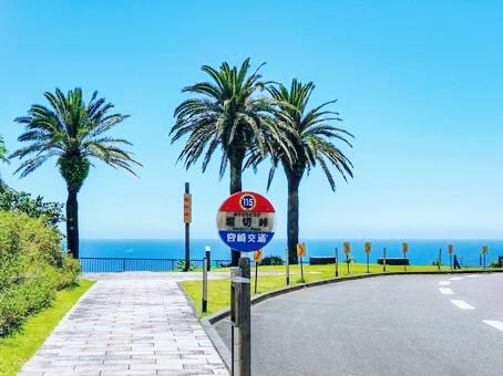 宮崎🇯🇵 堀切峠