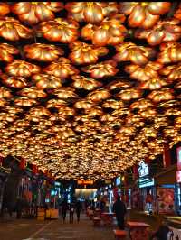 Lao Bei Shi Market: A Glimpse into Shenyang's Local Life
