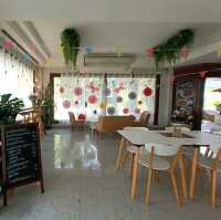SARA COFFEE and eatery at ปักธงชัย นครราชสีมา