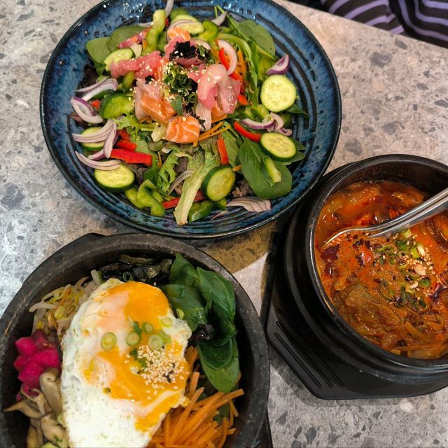 "香港｜日式餐廳｜高質cafe"
