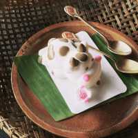 Buffalo Village หมู่บ้านอนุรักษ์ควายไทย