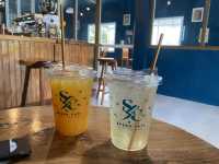 Spark Coff สายบุรี