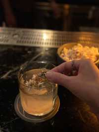 【インドネシア バリ島】超オススメ‼︎スピークイージーのBAR🍸