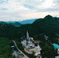 วัดเขารูปช้าง