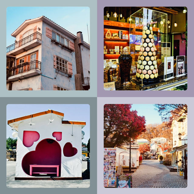 Hidden Beauty in the Heart of Gyeonggi-do