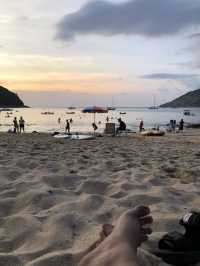หาดยะนุ้ย