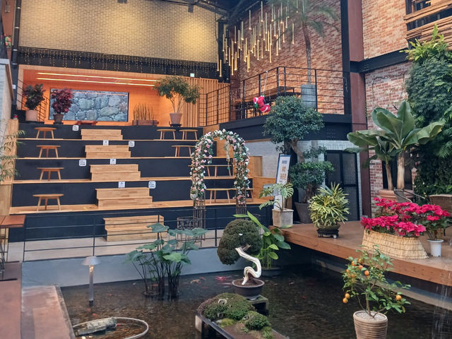 지리산의 아름다운 경치와 함께 여유로운 시간을 보낼 수 있는 곳, 더로드 101 🏞️✨