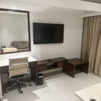 Ramee Techome Hotel Mumbai 
