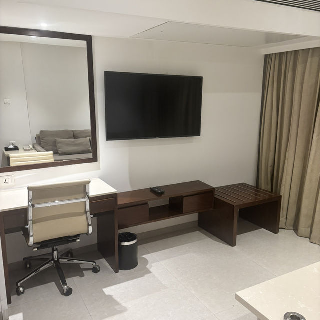 Ramee Techome Hotel Mumbai 