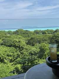 Amanpulo Philippines 