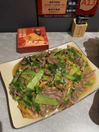 野牛匠•潮汕牛肉火鍋✨